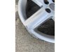 AUDI A6 4F, 4F0601025AF, 5x112, 7.5Jx... - Gyári alufelni 17x7,5