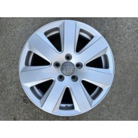 AUDI A6 5x112 ET42 4F0601025AN - Gyári alufelni 16x7