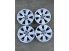 AUDI A6 5x112 ET42 4F0601025AN - Gyári alufelni 16x7