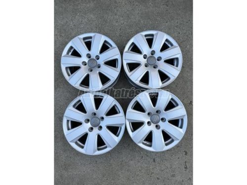 AUDI A6 - 4F0601025AN - AUDI A6 5x112 ET42 4F0601025AN - Gyári alufelni 16x7