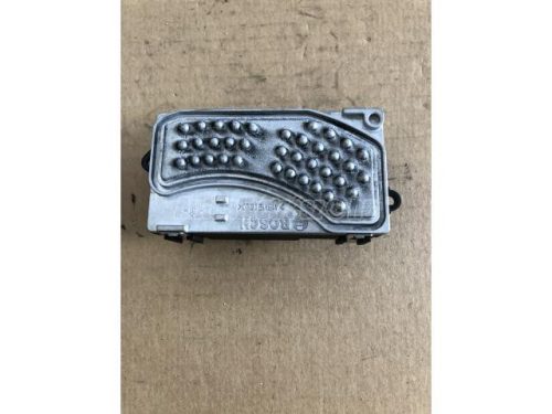 AUDI A6 - 2009 - 4F0820521A - fűtőmotor előtét ellenállás