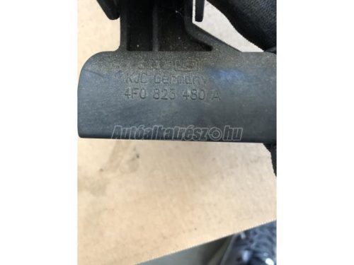 AUDI A6 - 2008 - 4F0823480A - motortér tető nyitókar