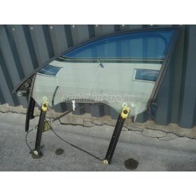 AUDI A6 - 2006 - 4F0837461C - ablakemelő szerkezet