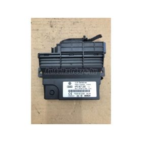 AUDI A6 - 2007 - 4F0907280 - komfort elektronika