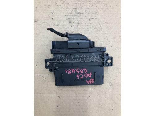 AUDI A6 - 2007 - 4F0907280 - komfort elektronika