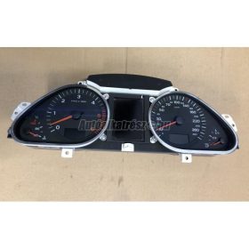 AUDI A6 - 2009 - 4F0920901C - km óra