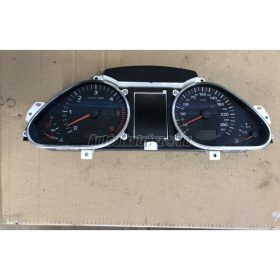 AUDI A6 - 2010 - 4F0920933J - km óra