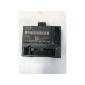 AUDI A6 - 2009 - 4F0959793E - ajtó vezérlő