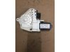 AUDI A6 - 2010 - 4F0959801D - ablakemelő motor