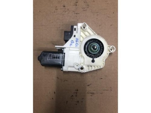 AUDI A6 - 2010 - 4F0959801D - ablakemelő motor