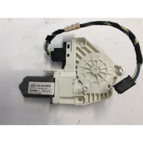 AUDI A6 - 2009 - 4F0959802D - elektromos ablakemelő motor