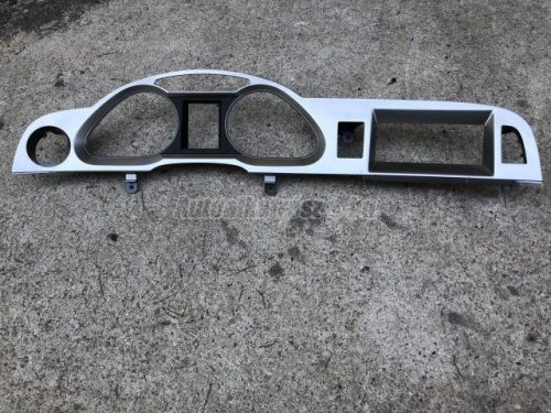 AUDI A6 - 2009 - 4F1857115E - kilométeróra keret