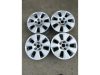 AUDI A6 - 4G0601025 - RONAL  - Alufelni 17x7,5 - AUDI A6 4G C7 RONAL 17 ET37 4G0601025