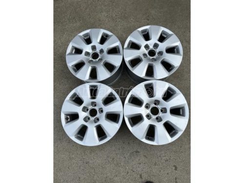 RONAL  - Alufelni 17x7,5 - AUDI A6 4G C7 RONAL 17 ET37 4G0601025