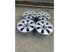 AUDI A6 - 4G0601025 - RONAL  - Alufelni 17x7,5 - AUDI A6 4G C7 RONAL 17 ET37 4G0601025