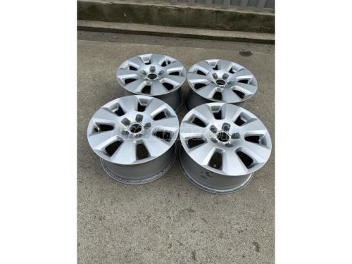 RONAL  - Alufelni 17x7,5 - AUDI A6 4G C7 RONAL 17 ET37 4G0601025