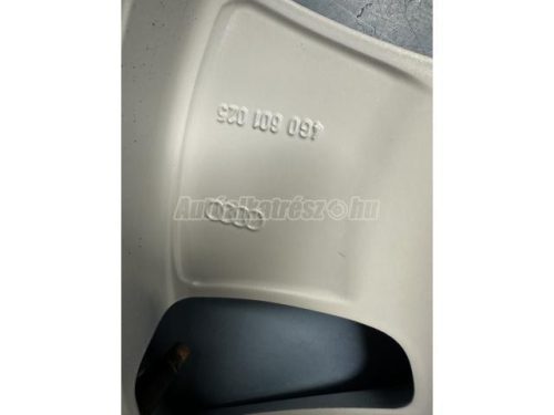 AUDI A6 - 4G0601025 - RONAL  - Alufelni 17x7,5 - AUDI A6 4G C7 RONAL 17 ET37 4G0601025