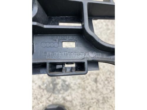 AUDI A6 - 2014 - 4G0807364C - lökhárító tartó