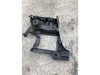 AUDI A6 - 2014 - 4G9807394D - lökhárító tartó