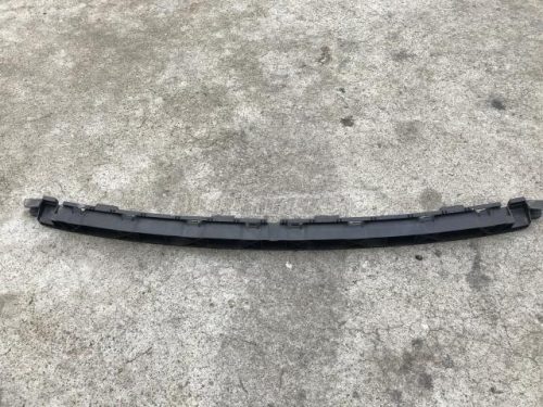AUDI A6 - 2014 - 4G9807458C - lökhárító tartó