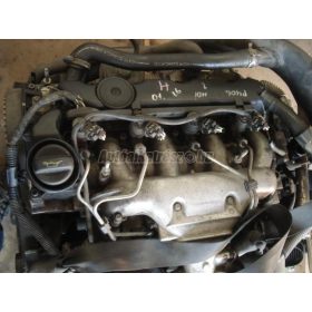 PEUGEOT 406 - 4HX10DZ - motor egyben