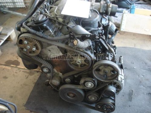 PEUGEOT 406 - 4HX10DZ - motor egyben