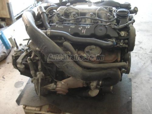 PEUGEOT 406 - 4HX10DZ - motor egyben