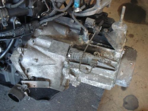 PEUGEOT 406 - 4HX10DZ - motor egyben