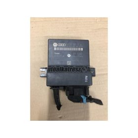 AUDI A6 - 2006 - 4L0907468B - vezérlőegység