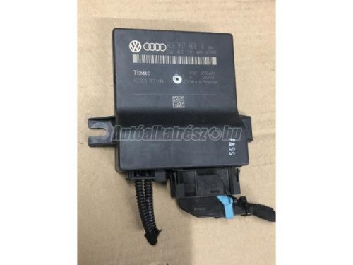 AUDI A6 - 2006 - 4L0907468B - vezérlőegység