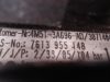 FORD FOCUS C-MAX,  FOCUS | VOLVO S40,  V50,  C30 - 2006 - 4M51-3A696-AD - hidraulika szivattyú, kormányzás