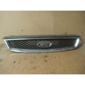 FORD FOCUS - 2005 - 4M51-8138-AE - hűtő díszrács
