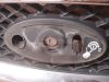 FORD FOCUS - 2005 - 4M51-8138-AE - hűtő díszrács