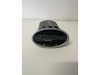 FORD FOCUS - 2006 - 4M51-A014L21-ad - szellőző nyílás rács