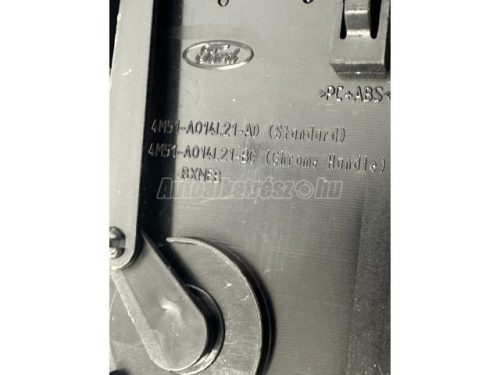 FORD FOCUS - 2006 - 4M51-A014L21-ad - szellőző nyílás rács