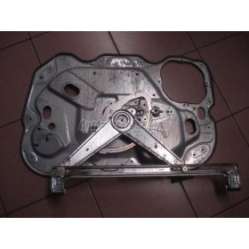 FORD FOCUS - 2005 - 4M51-A045H17-A - ablakemelő szerkezet