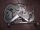 FORD FOCUS - 2005 - 4M51-A045H17-A - ablakemelő szerkezet
