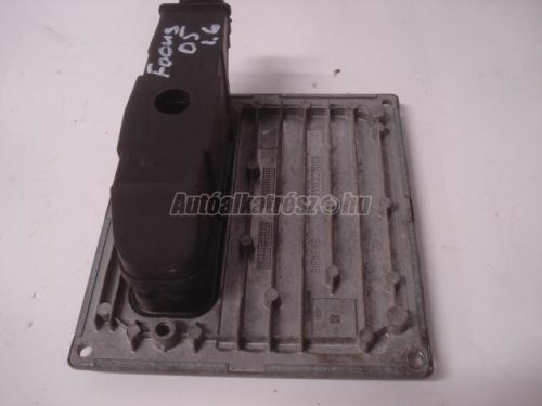 FORD FOCUS - 2006 - 4M5112A650HD  - motorvezérlő elektronika