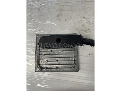 FORD FOCUS - 2008 - 4M5112A650HJ - motorvezérlő elektronika