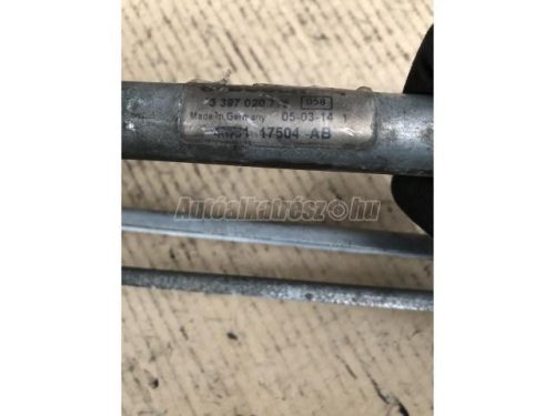 FORD FOCUS - 2005 - 4M5117504AB,  4M5117508AB - ablaktörlő szerkezet