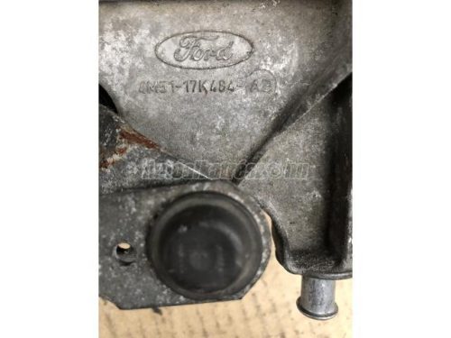 FORD FOCUS - 2005 - 4M5117504AB,  4M5117508AB - ablaktörlő szerkezet