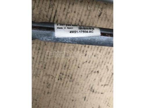 FORD FOCUS - 2007 - 4M51177504AC - ablaktörlő szerkezet