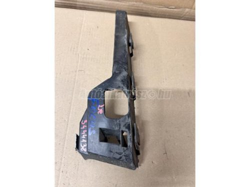 FORD FOCUS - 2005 - 4M5117E856AC, 4M5117E857AC - lökhárító tartó