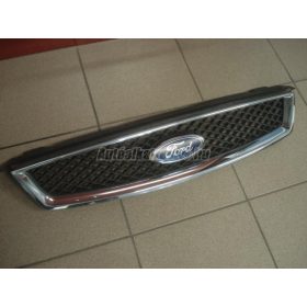 FORD FOCUS - 2006 - 4M518138AE - hűtő díszrács