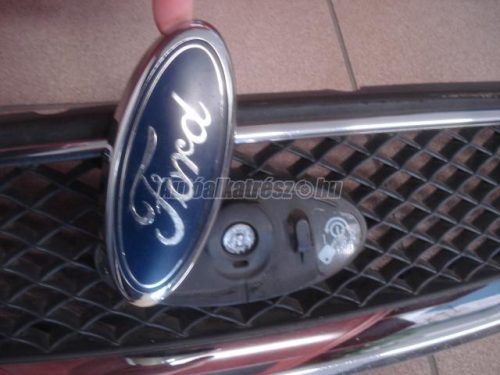 FORD FOCUS - 2006 - 4M518138AE - hűtő díszrács