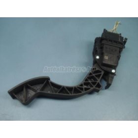 FORD FOCUS - 2006 - 4M519F836AH - gázpedál