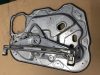 FORD FOCUS - 2007 - 4M51A045H17A, 4M51A045H16A - ablakemelő szerkezet