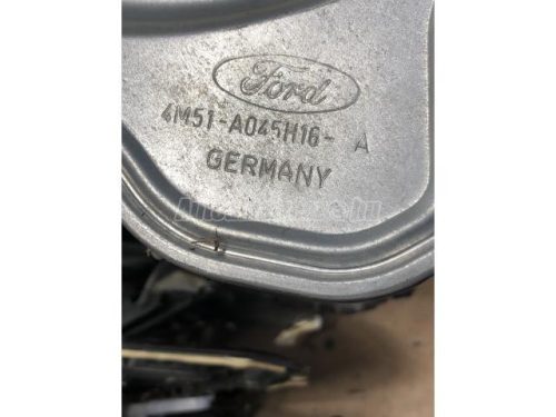 FORD FOCUS - 2007 - 4M51A045H17A, 4M51A045H16A - ablakemelő szerkezet