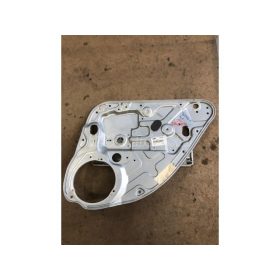 FORD FOCUS - 2006 - 4M51A045H22A - elektromos ablakemelő