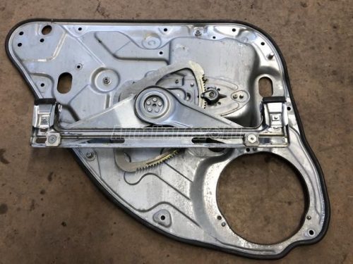 FORD FOCUS - 2006 - 4M51A045H22A - elektromos ablakemelő